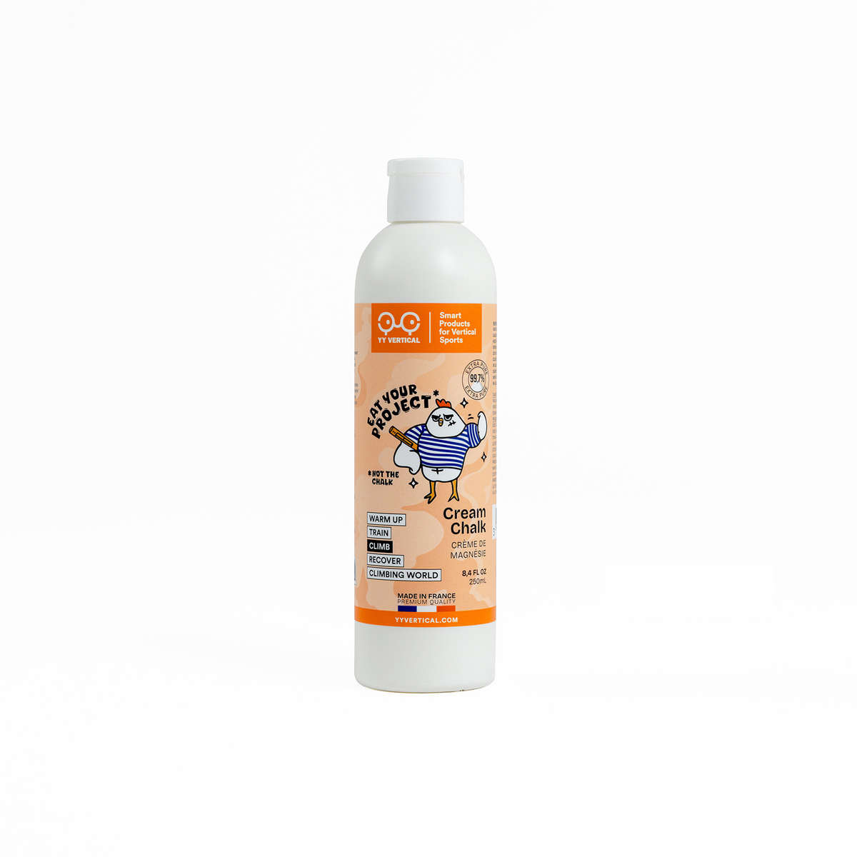 YY Vertical Liquid Chalk