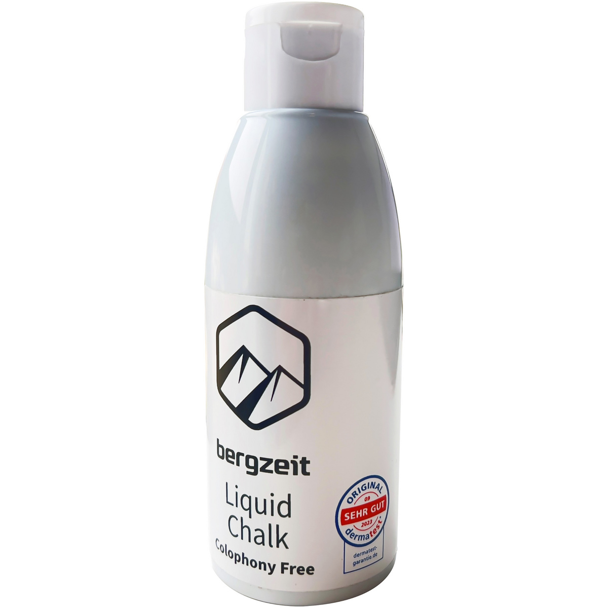 Mantle Bergzeit Liquid Chalk