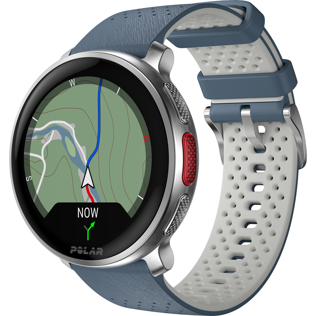 Polar Vantage V3 GPS-Uhr