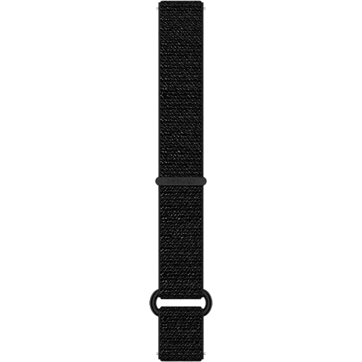 Polar Nylon-Armband mit Klettverschluss