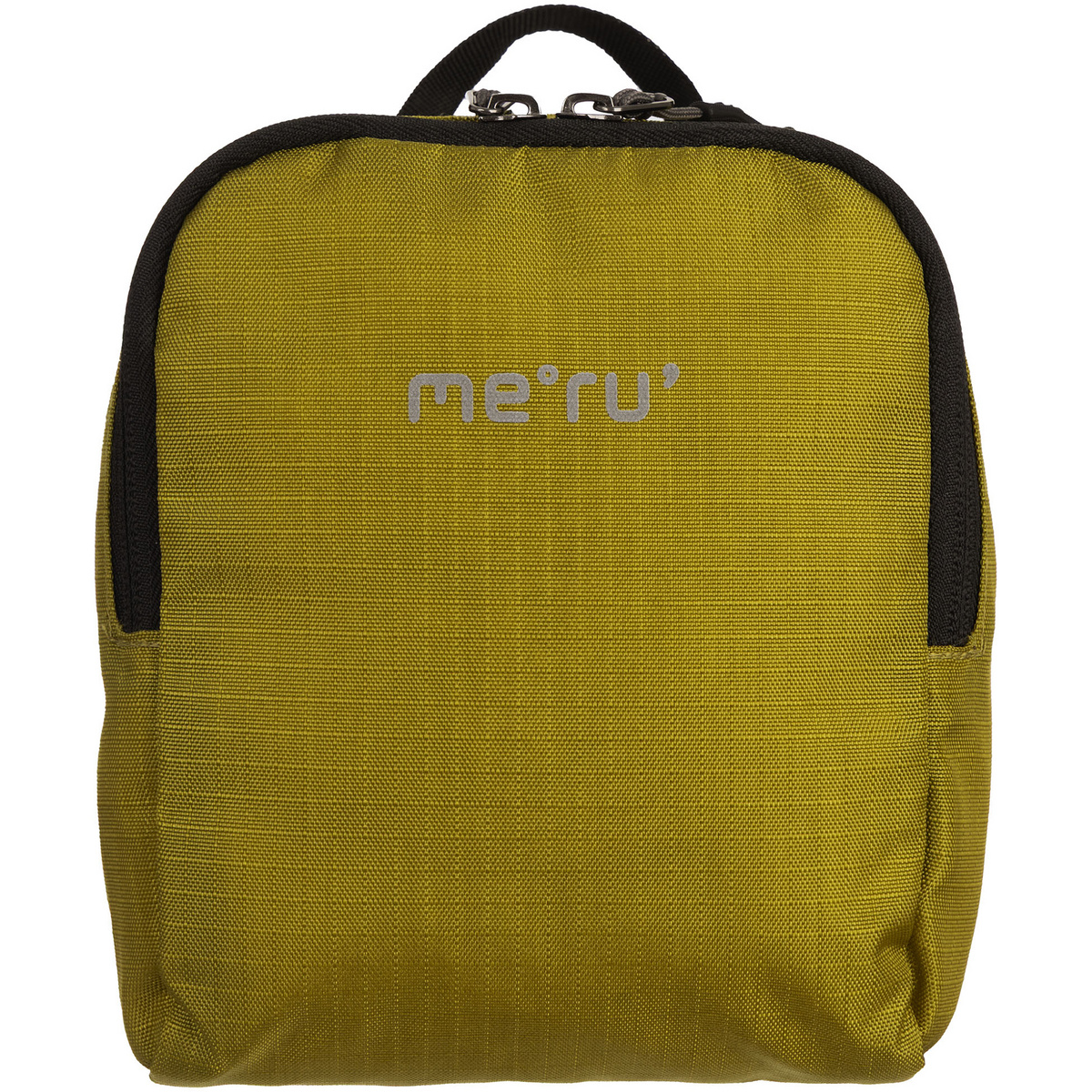 Bergzeit Basics Meru Stuff Cube S Packtasche