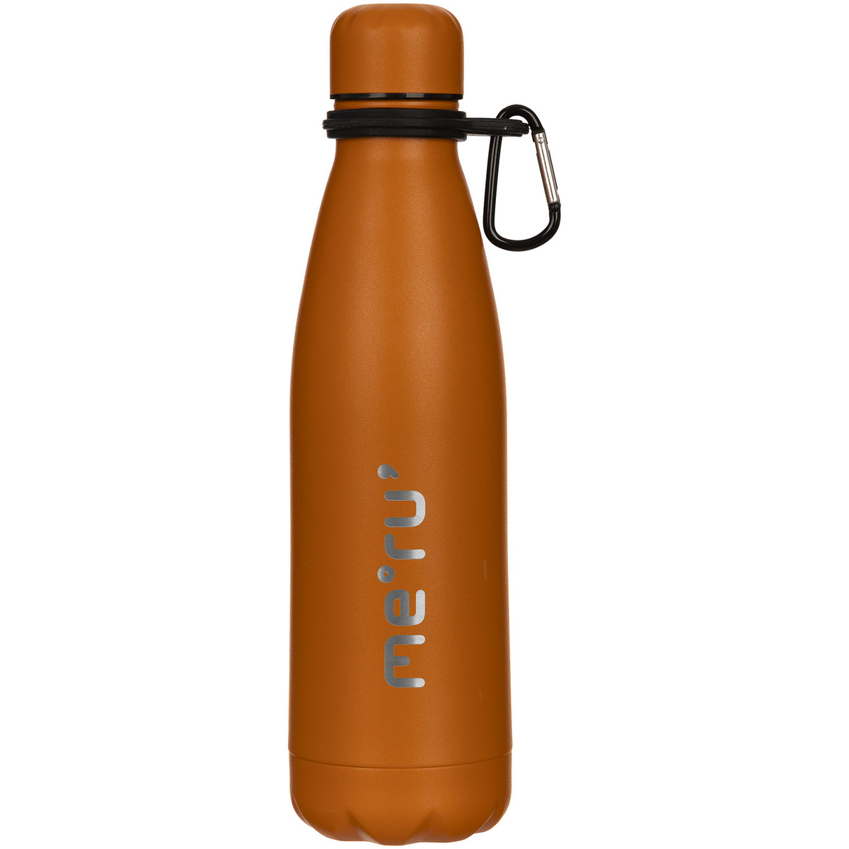 Bergzeit Basics Meru Molveno 500 Isolierflasche