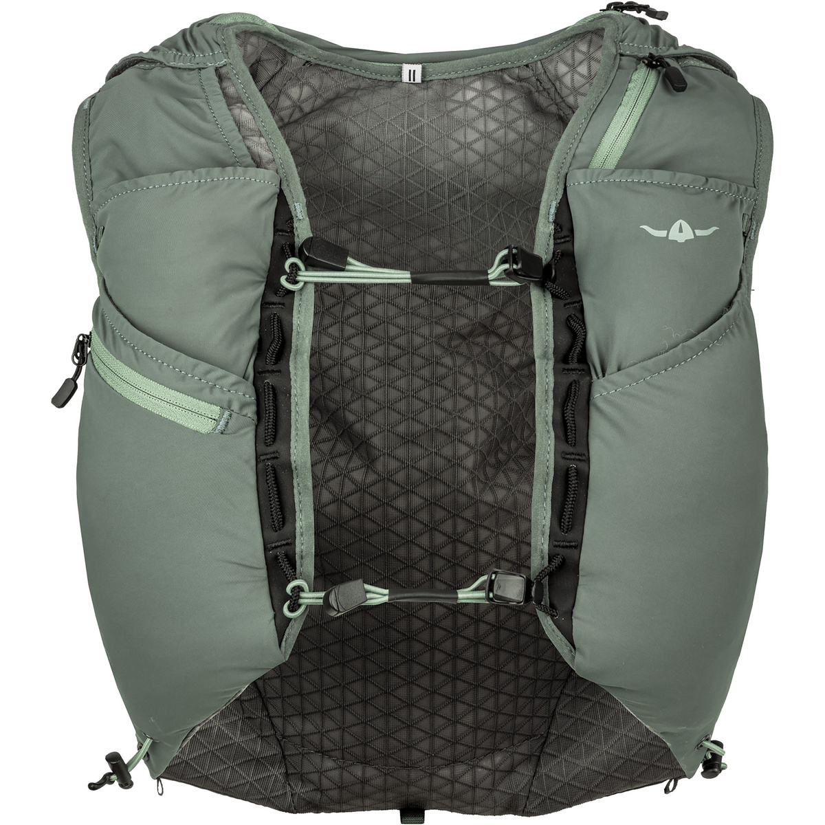 Bergzeit Basics Kaikkialla Raikkuu 8 Trailrunningrucksack