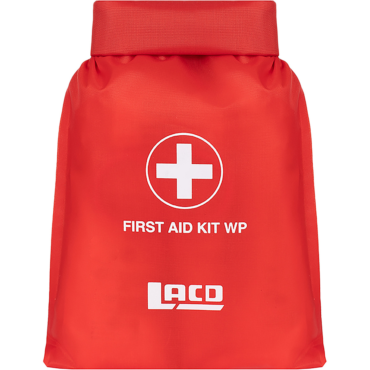LACD First Aid Kit WP
