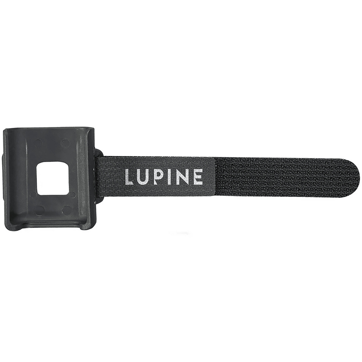 Lupine FastClick Akku Helmhalter