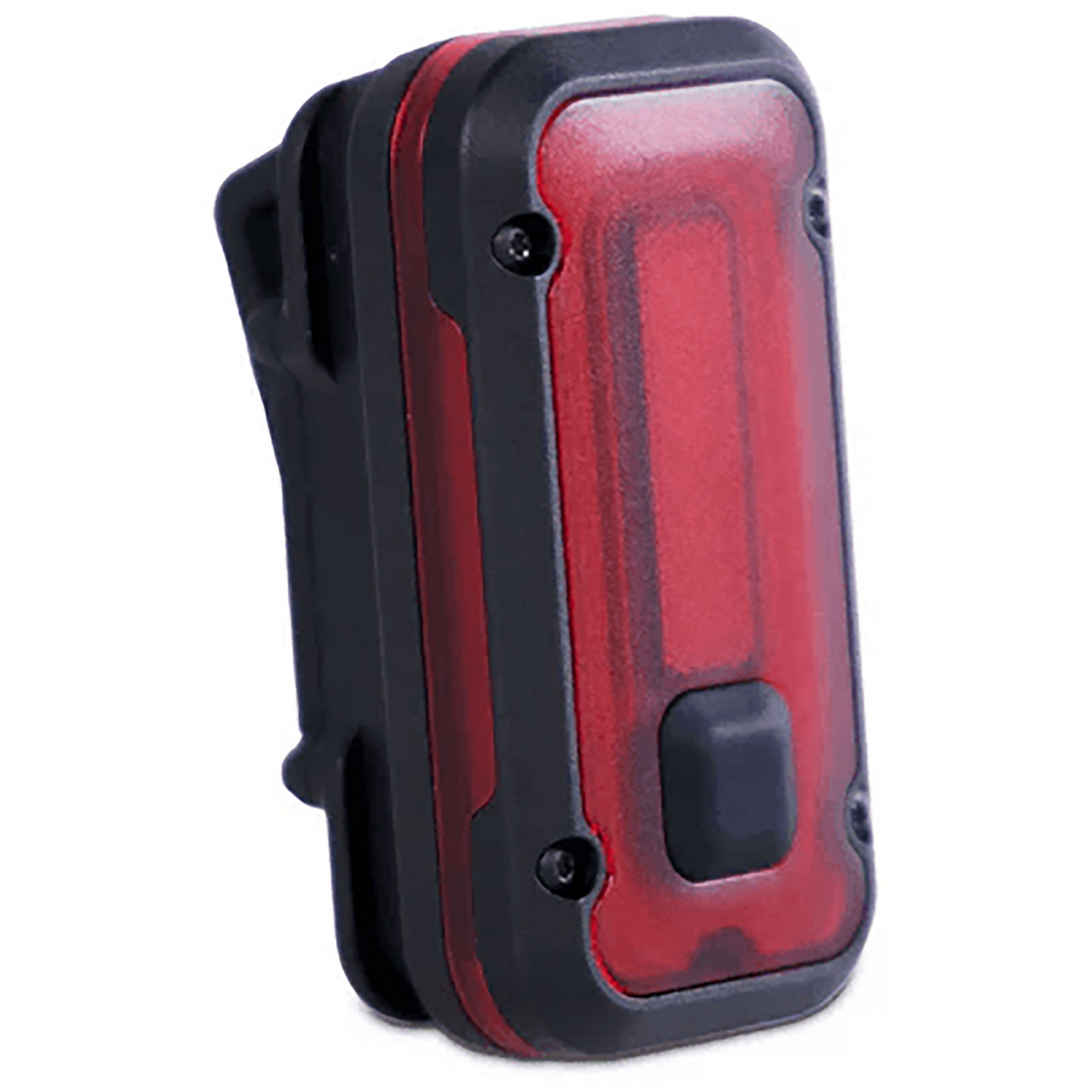 Lupine Rotlicht Pro Optik Frontdeckel rot