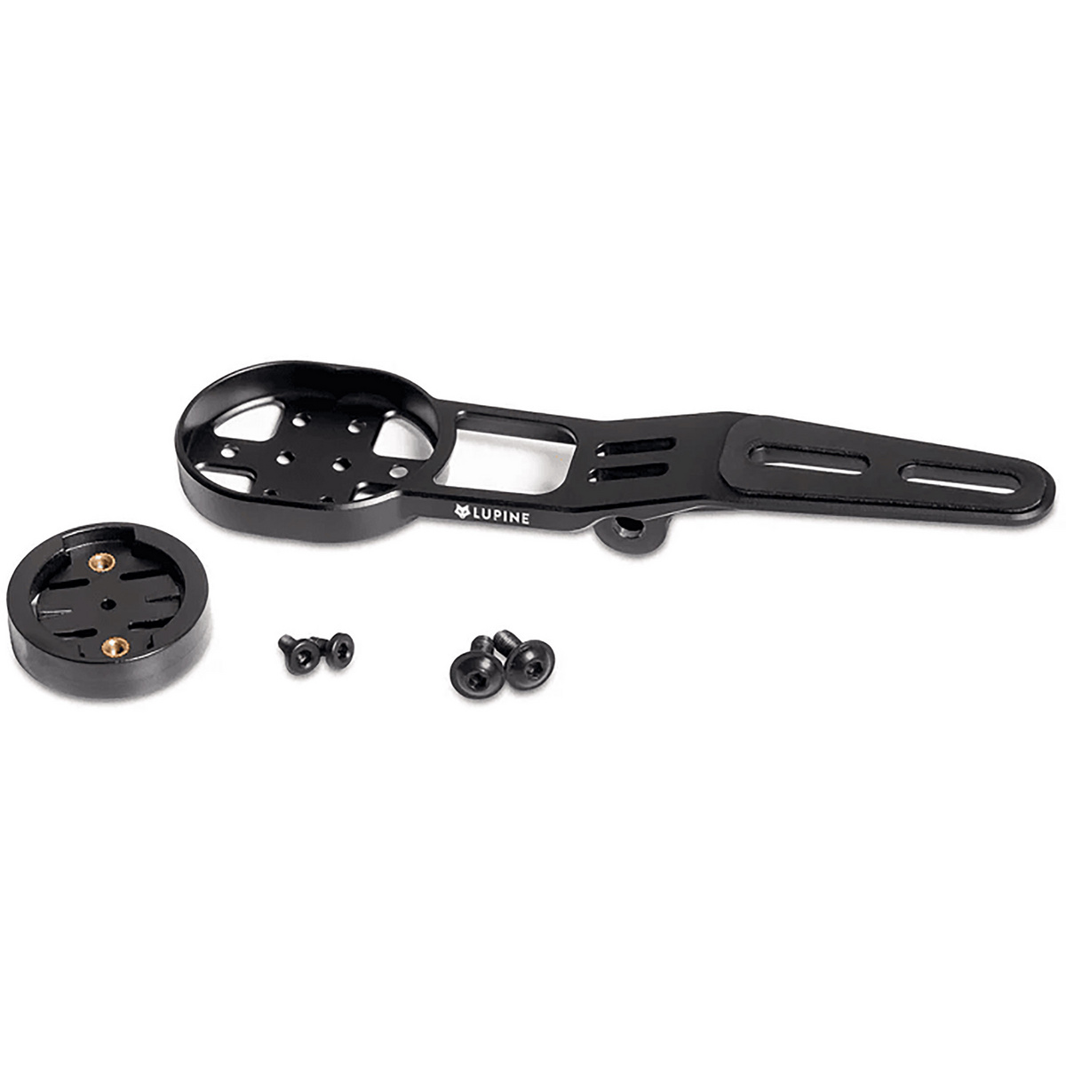 Lupine Wahoo Aero Cockpit Halter