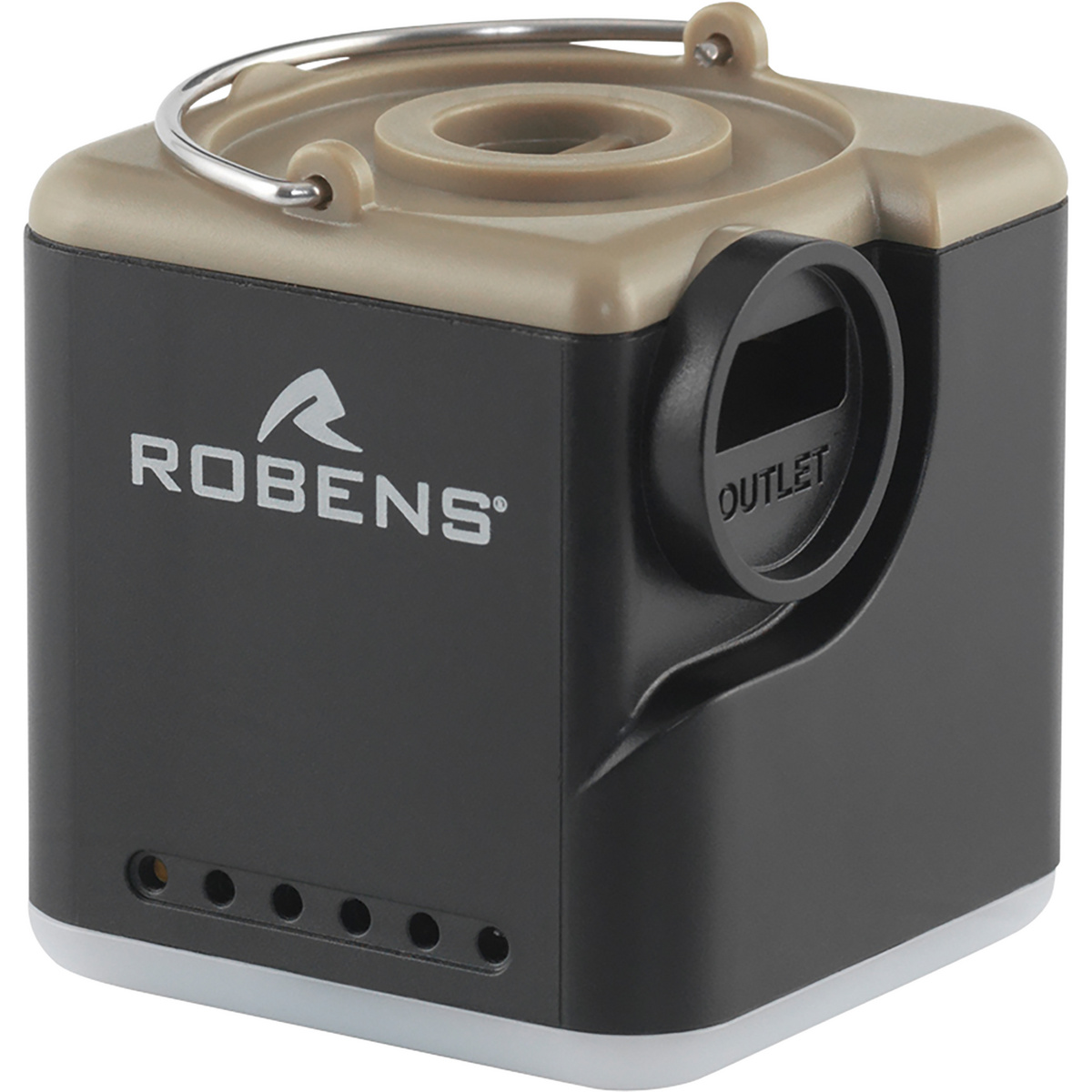 Robens Torrin 2in1 Pumpe