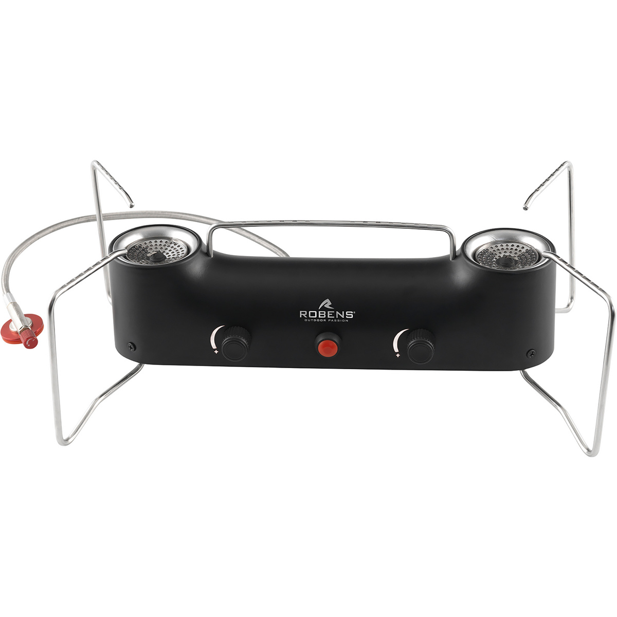 Robens Fire Finch Doppel Kocher