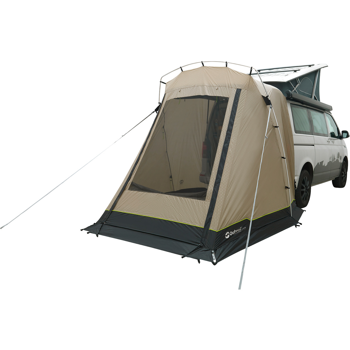 Outwell Sand Van Vorzelt