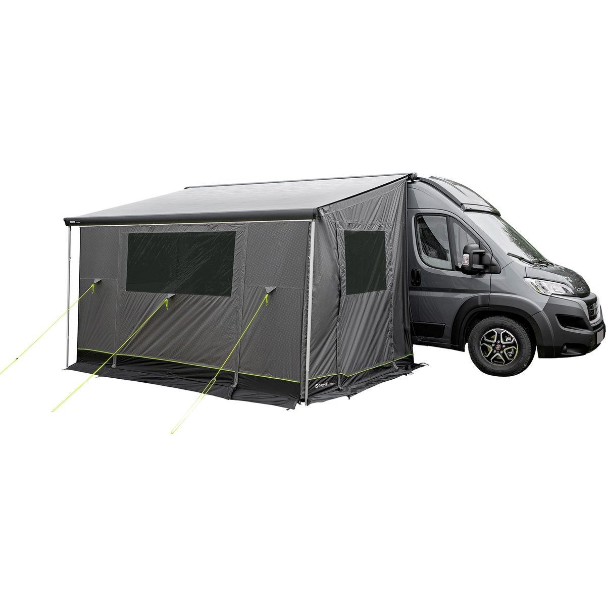 Outwell Sideroads Awning Room