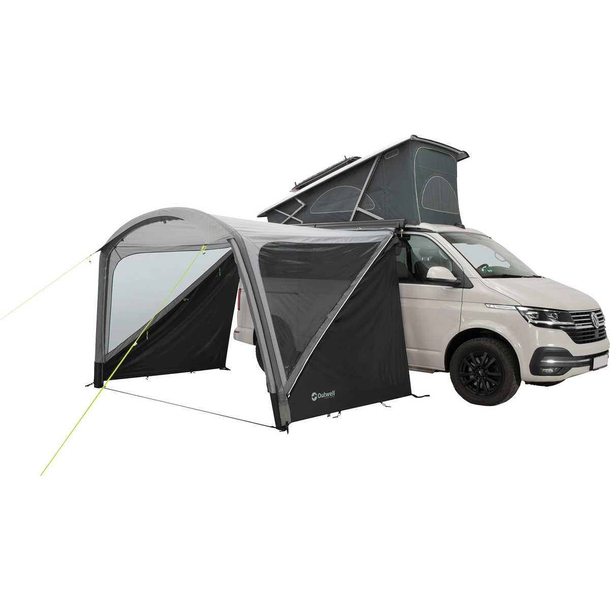 Outwell Touring Air Vorzelt