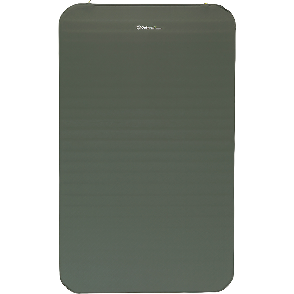 Outwell Sleepnest Double 10cm Isomatte