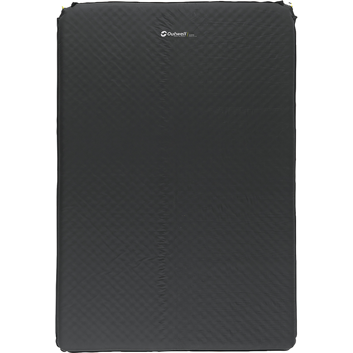 Outwell Sleepin Double 10cm Isomatte