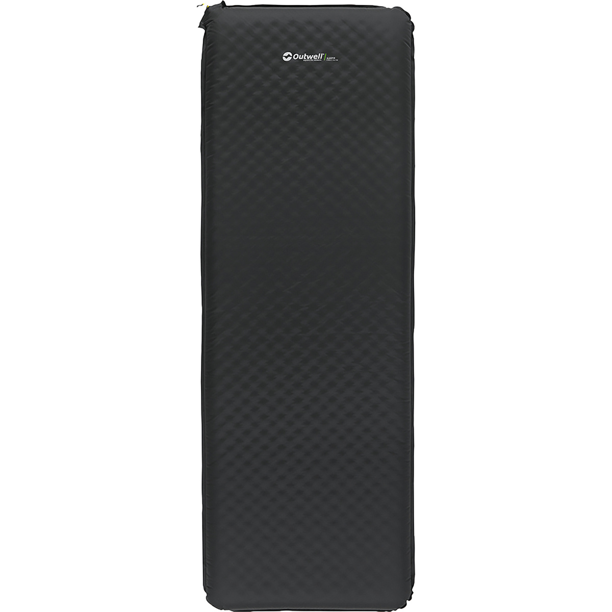 Outwell Sleepin Single 10cm Isomatte