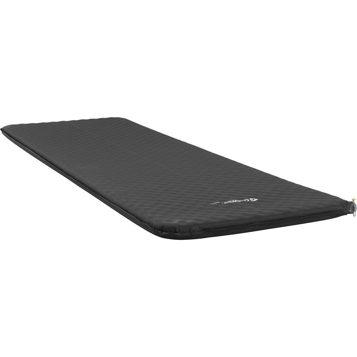 Outwell Sleepin Double 7.5cm Isomatte