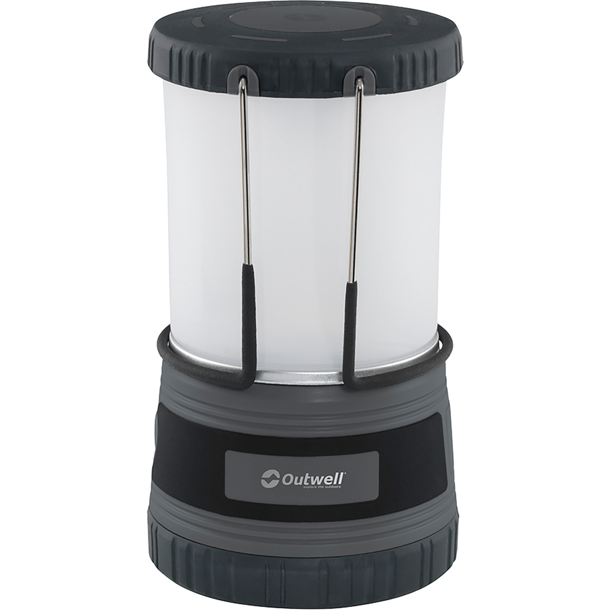Outwell Carnelian DC 1000 Laterne