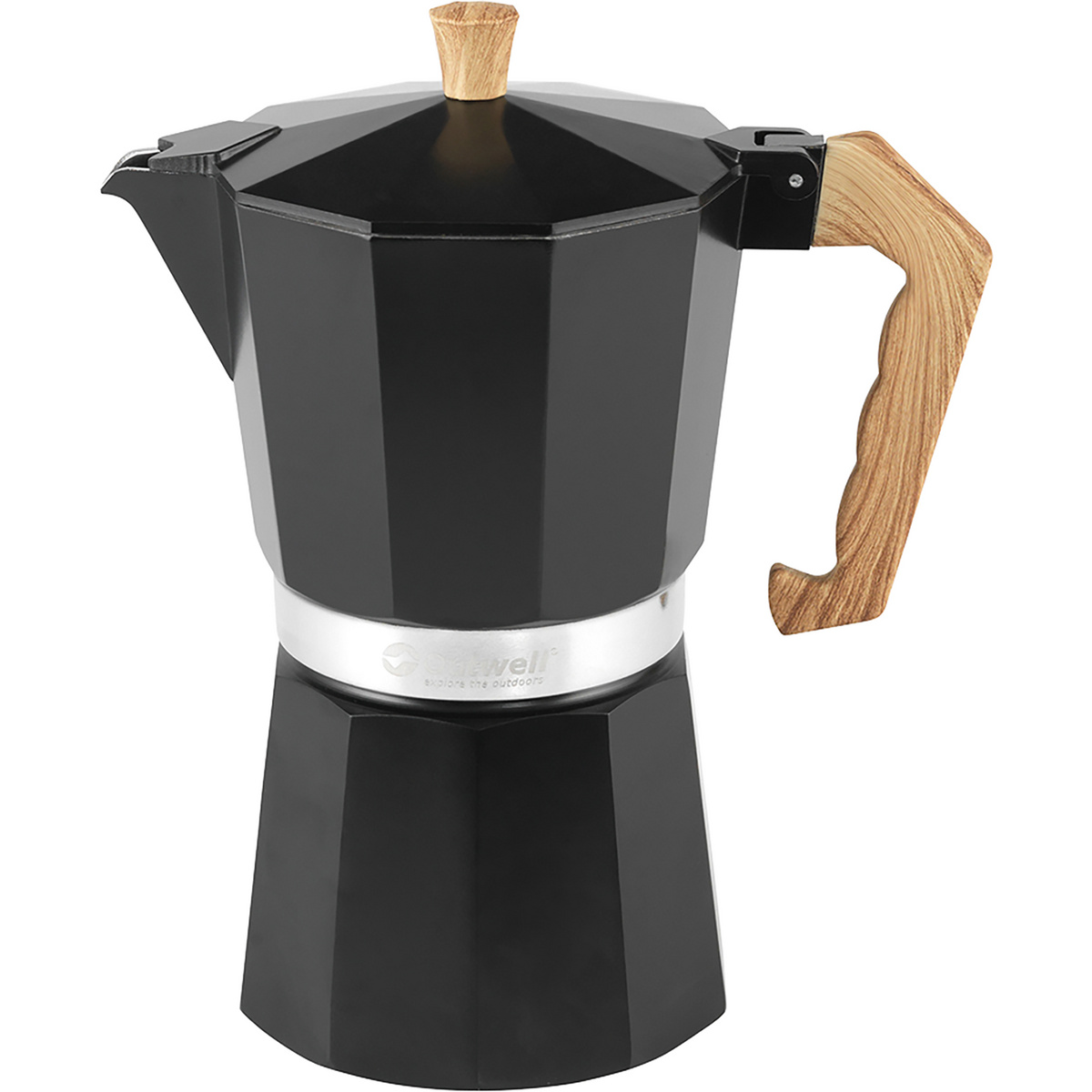 Outwell Brew XL Espressokanne