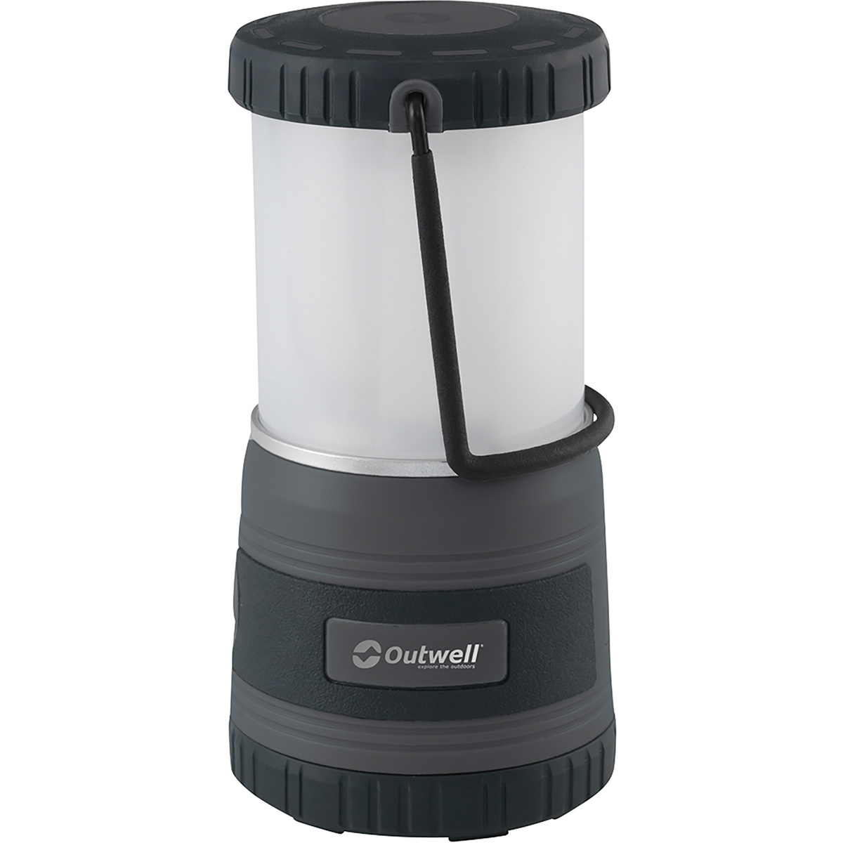 Outwell Carnelian DC 500 Laterne