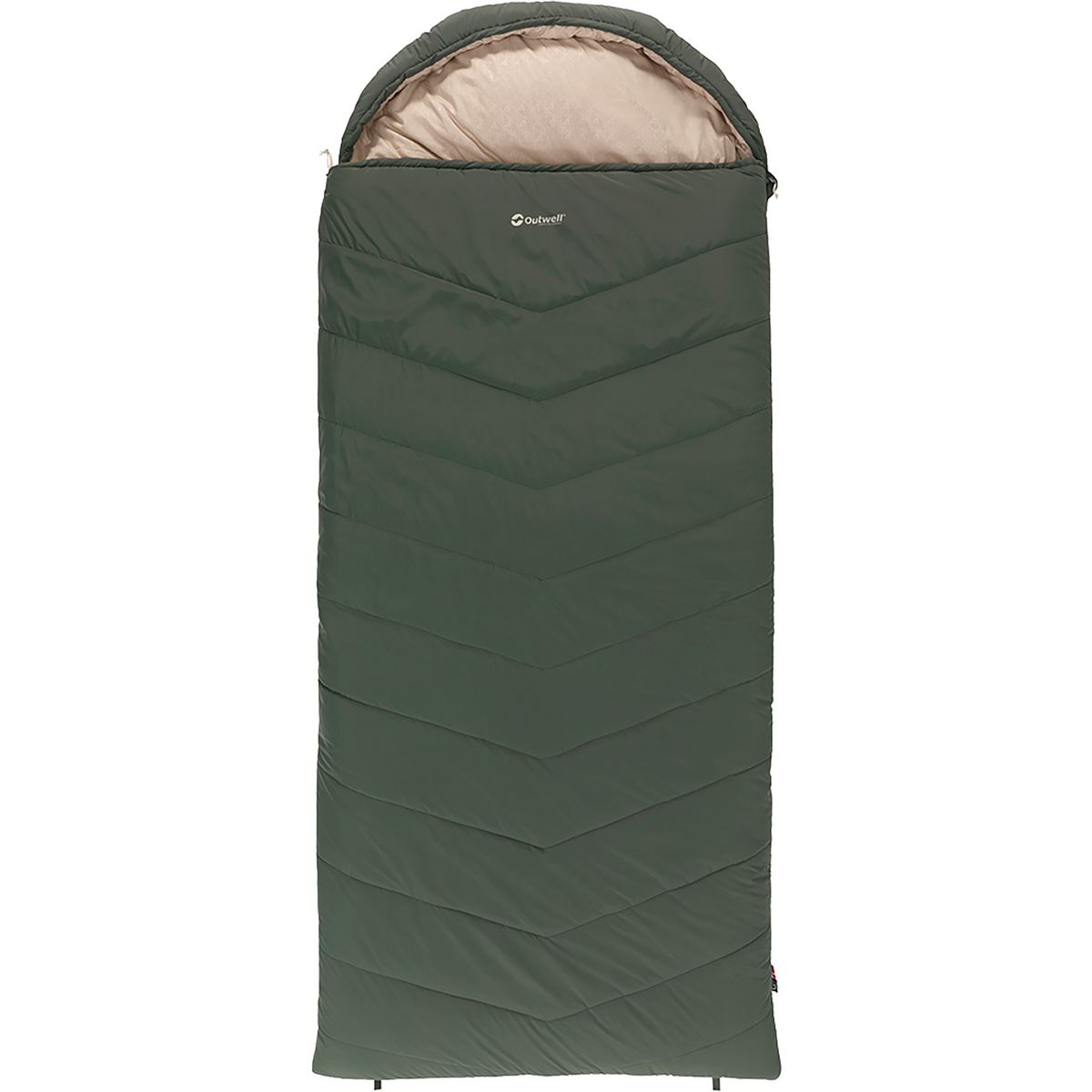 Outwell Caldera Lux XL Schlafsack