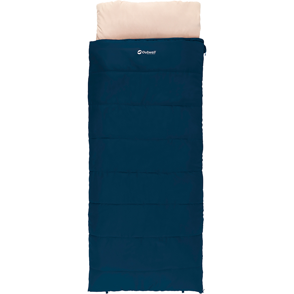 Outwell Contour Lux Schlafsack