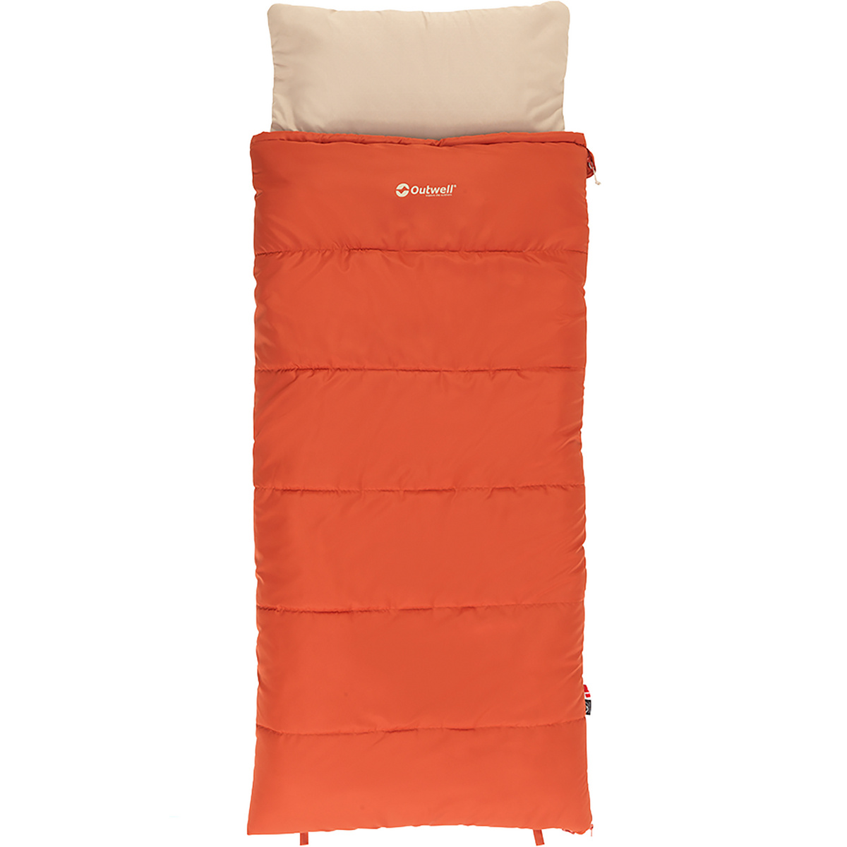 Outwell Kinder Contour Schlafsack
