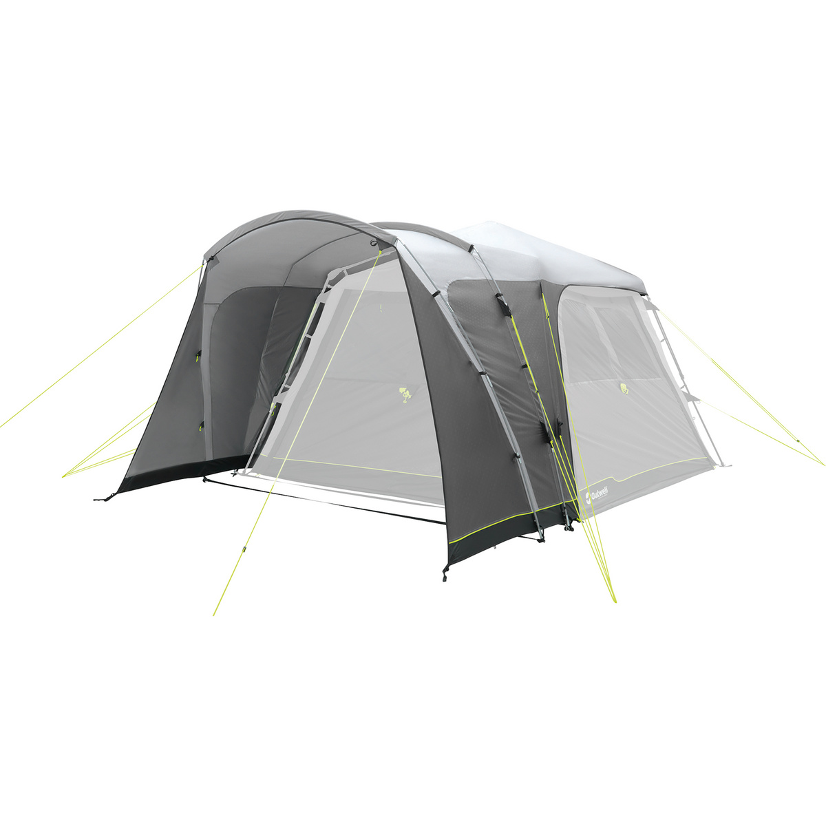 Outwell Fastlane 300 Canopy Vorzelt