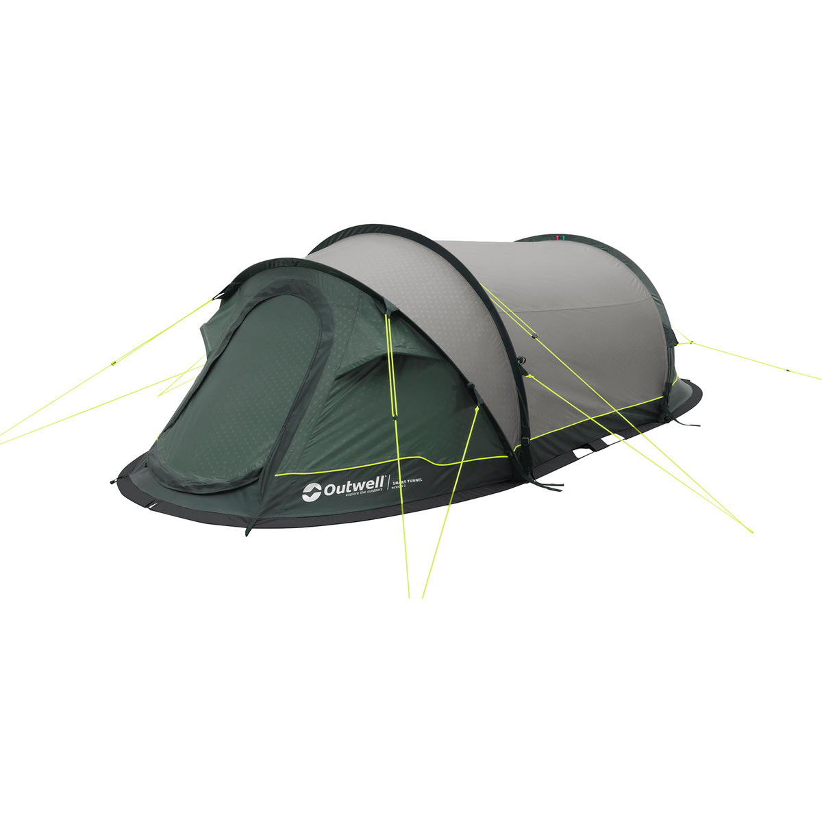 Outwell Nexion 2 Zelt