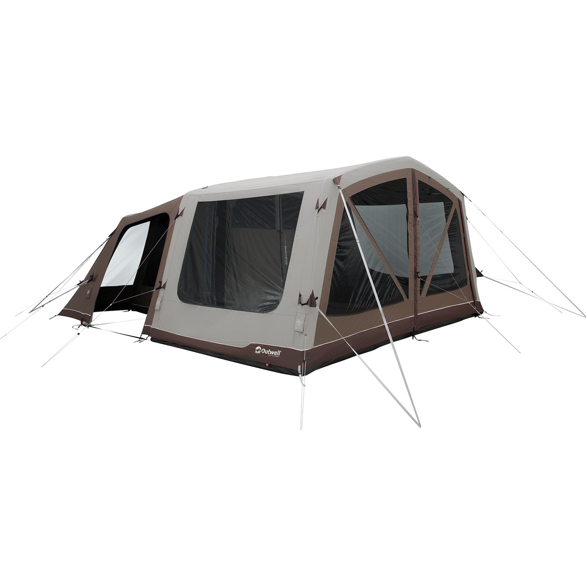 Outwell Virginia 5 Air TC Zelt