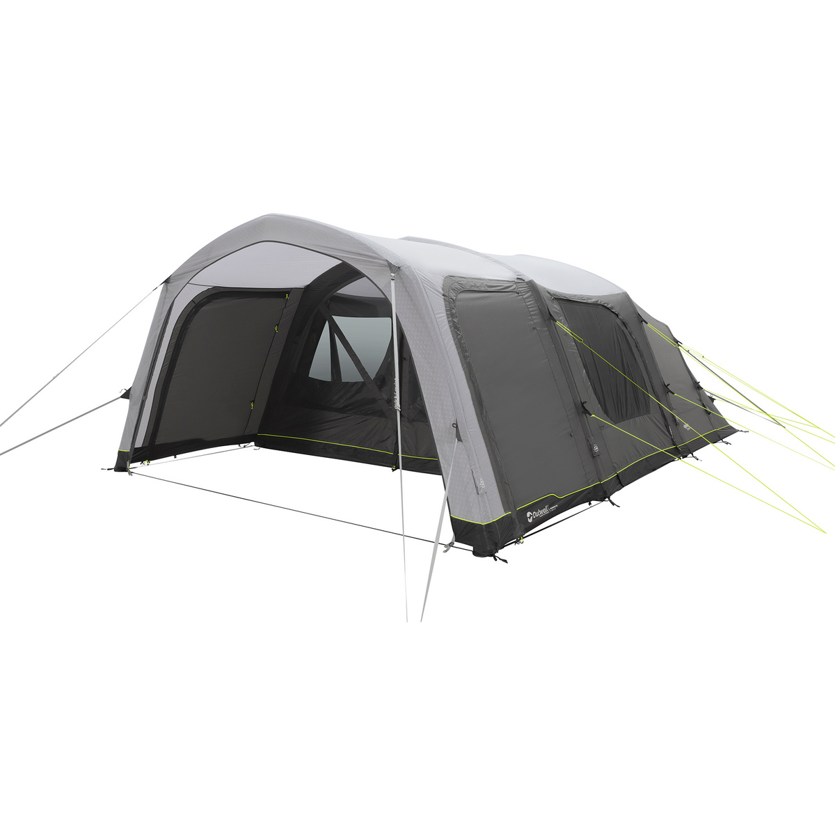 Outwell Iowa 6 Air Zelt