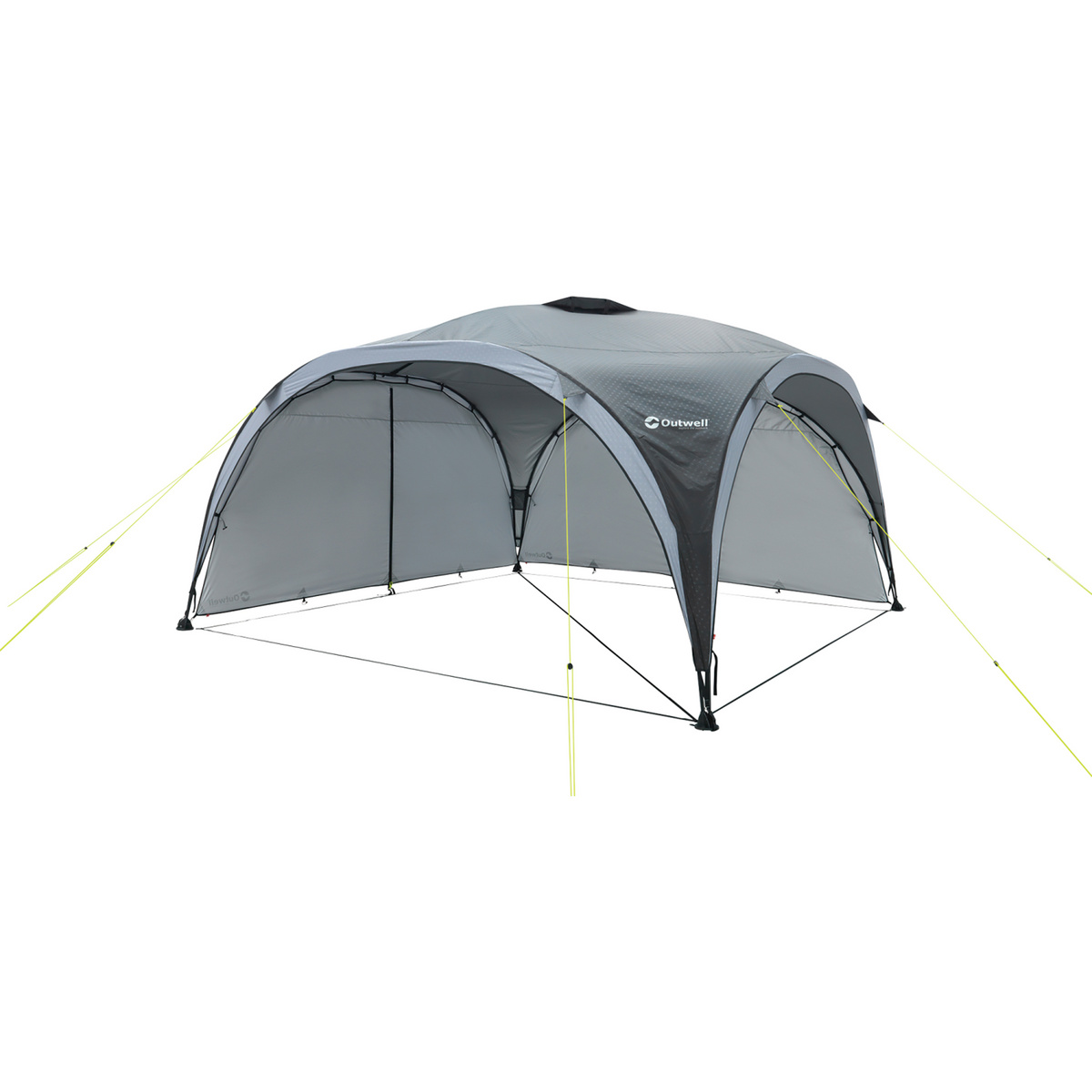 Outwell Wakefield XL 2er Pack Seitenwand m. Reißverschluss