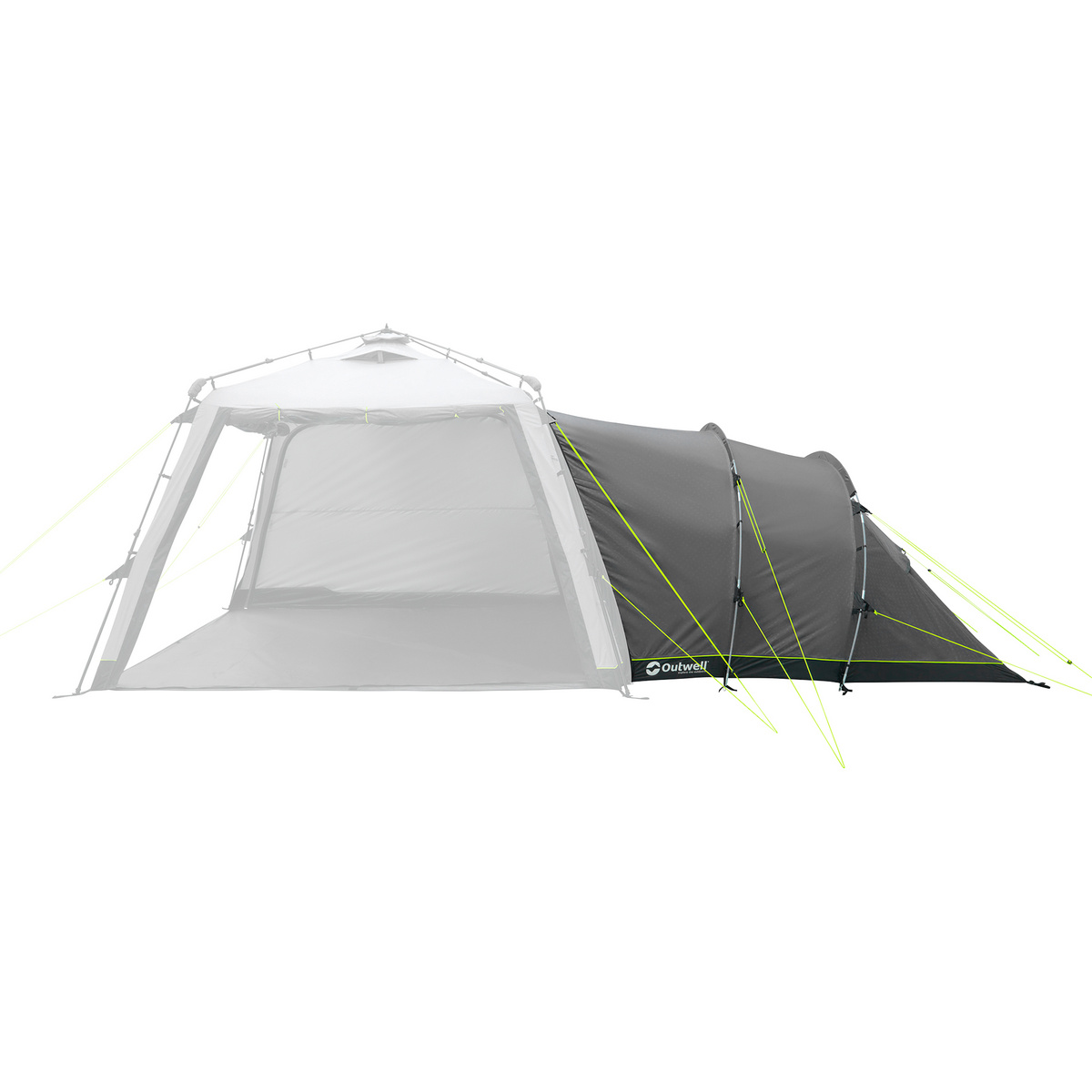 Outwell Fastlane 300 4-Berth Schlafanbaue