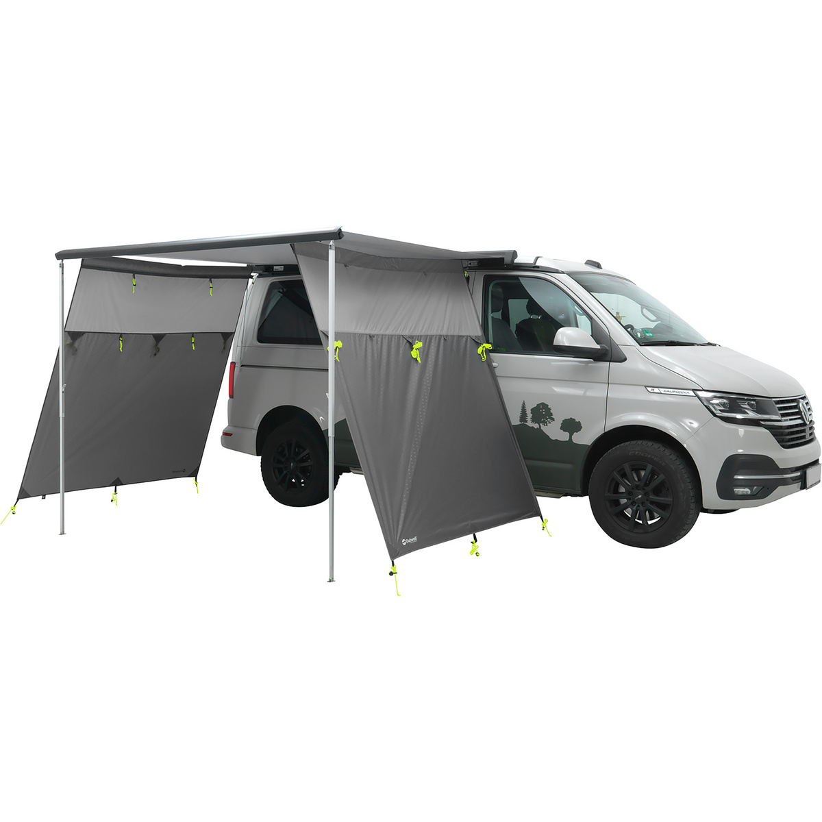 Outwell Fallcrest Set Seitenplanen