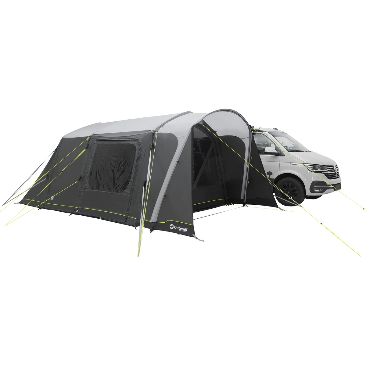Outwell Jones L PowerAir Vorzelt