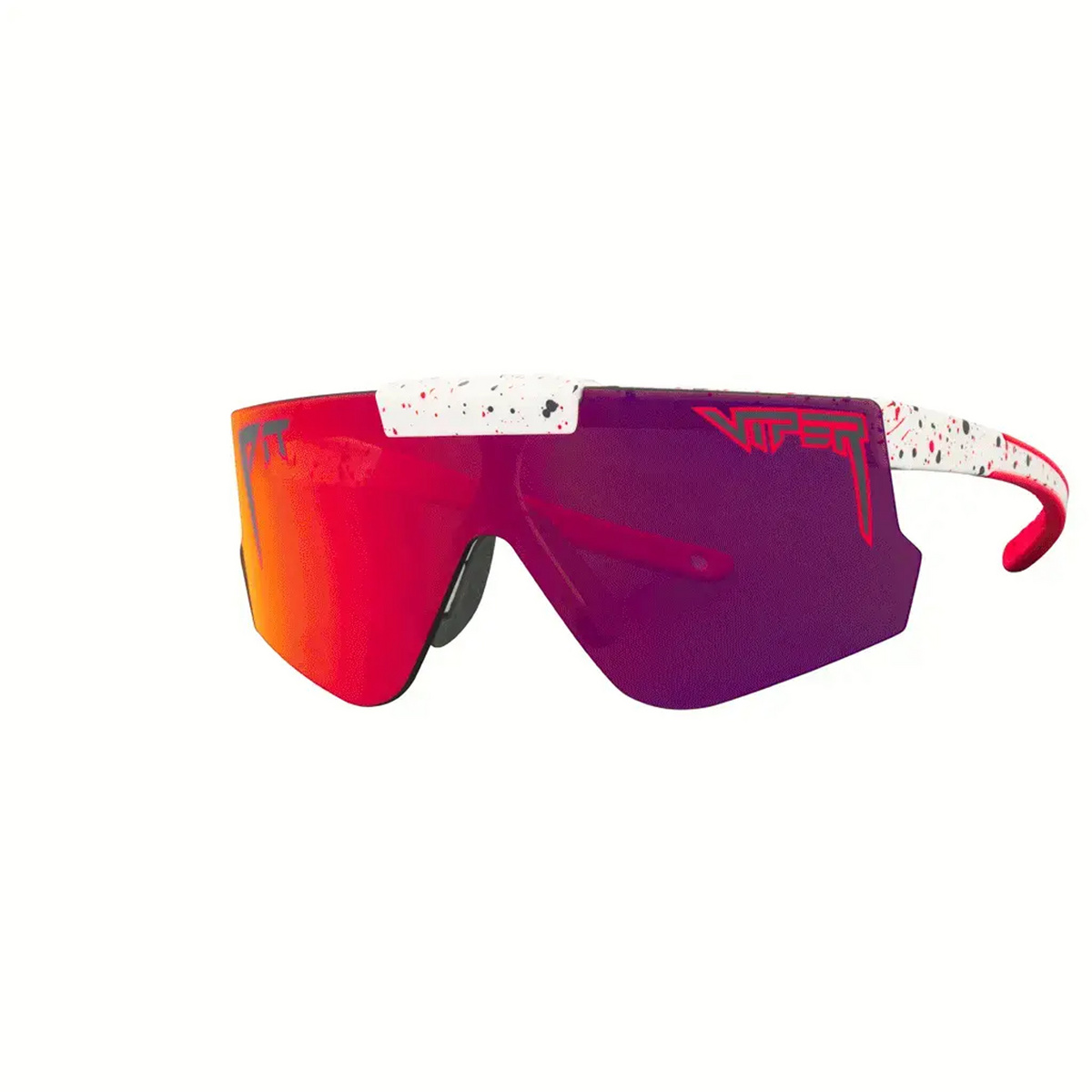 Pit Viper The Flip-Offs Sportbrille