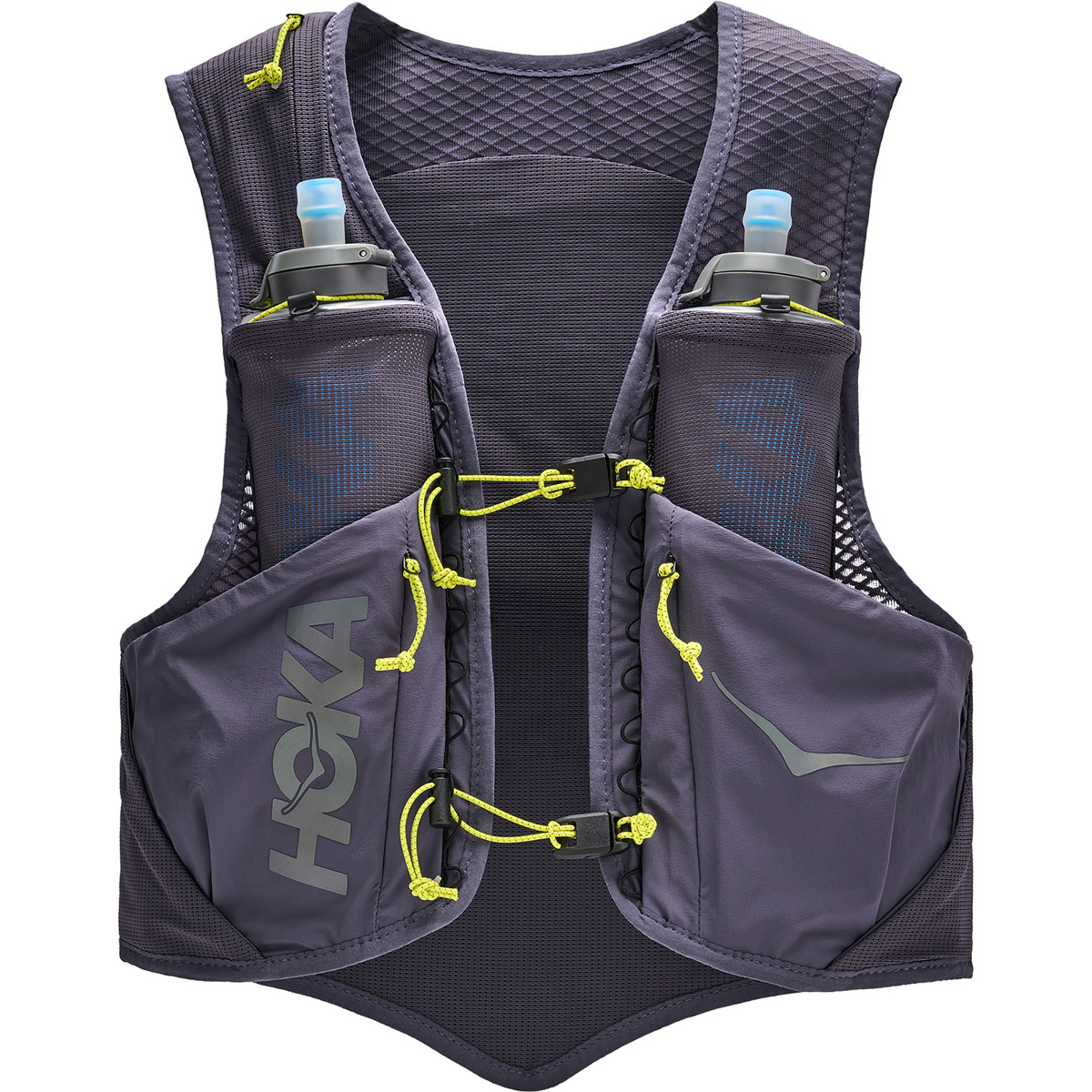 Hoka Trail Run 8l Trailrunningrucksack