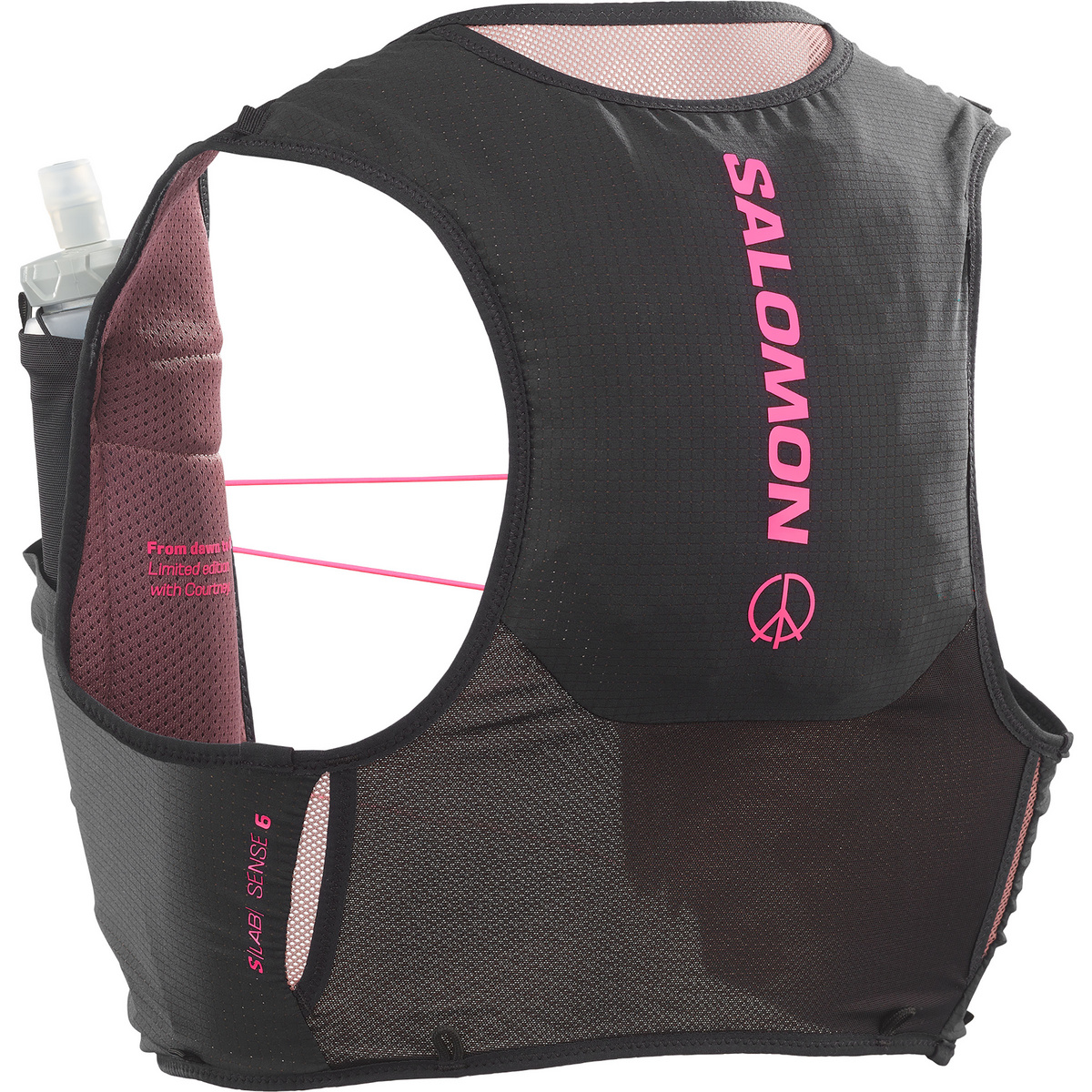 Salomon S-Lab Sense 6 Ldt Ed Trailrunningrucksack