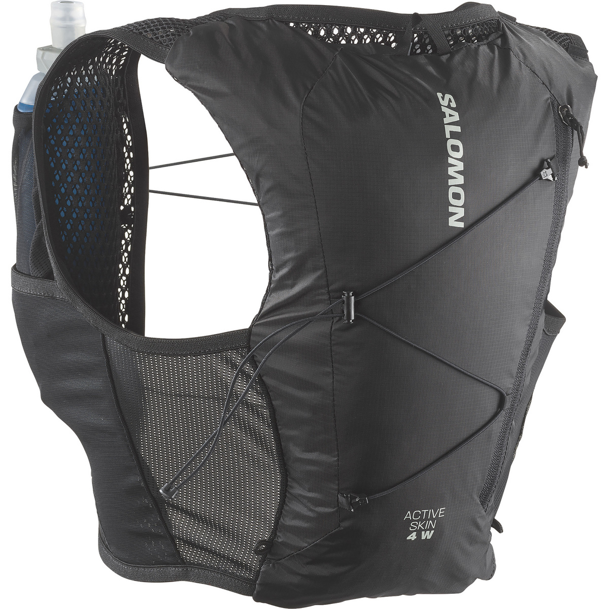 Salomon Damen Active Skin 4 Set Trailrunningrucksack