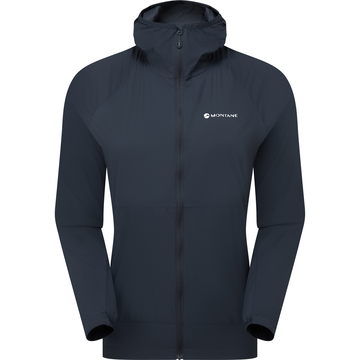 Montane Damen Featherlite Hoodie Jacke