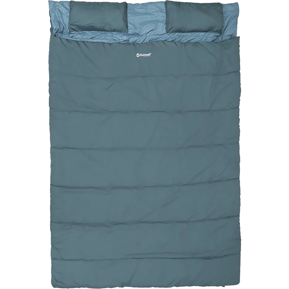 Outwell Roadtrip Double Schlafsack