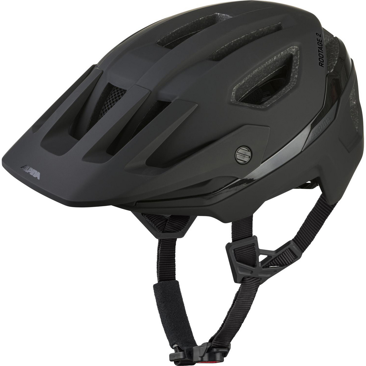 Alpina Rootage 2 Mips Fahrradhelm