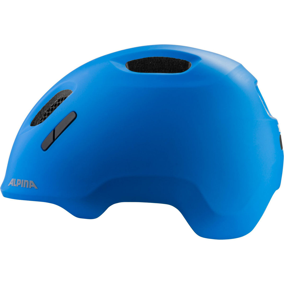Alpina Kinder Ximo 2 L.E Fahrradhelm