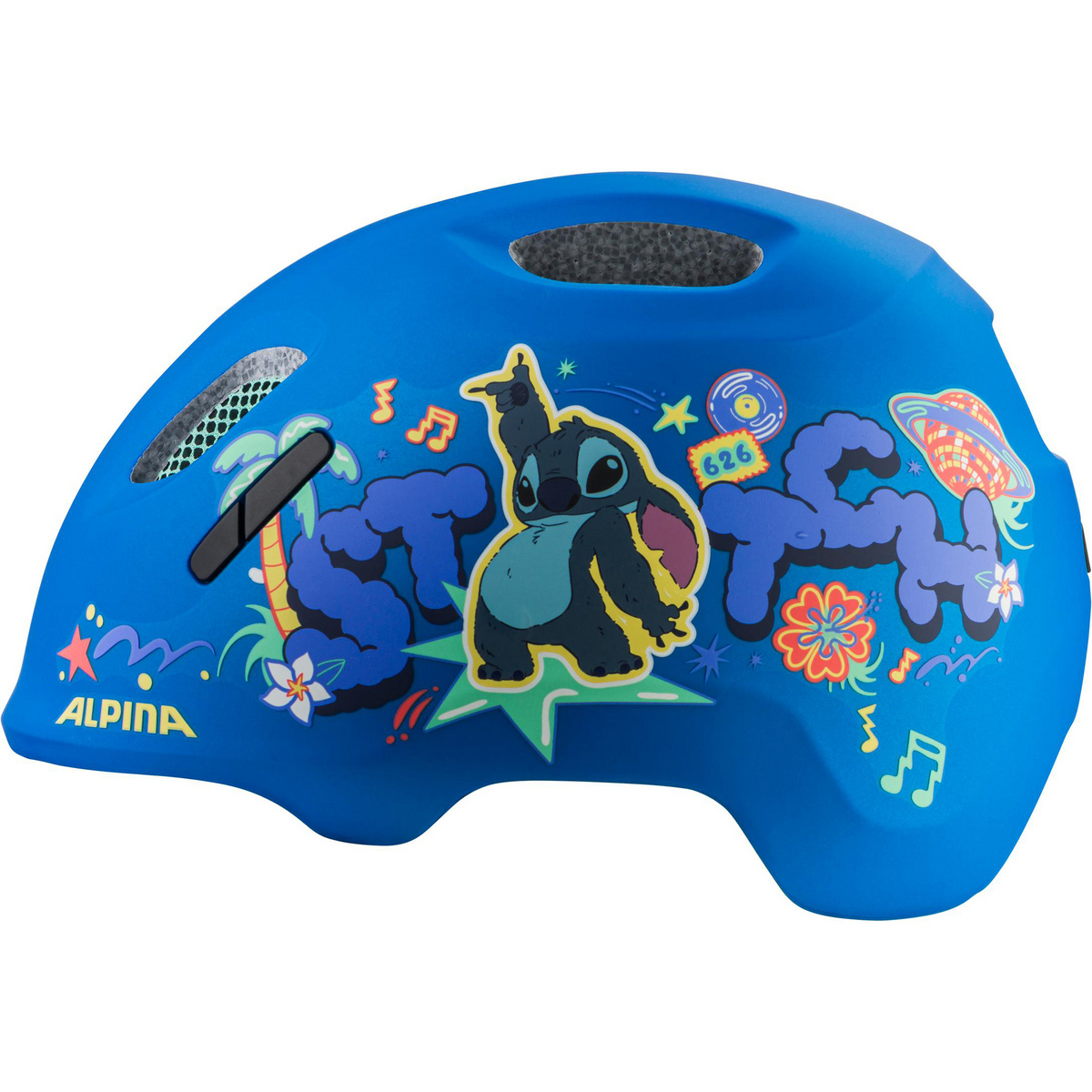 Alpina Ximo 2 Disney Fahrradhelm