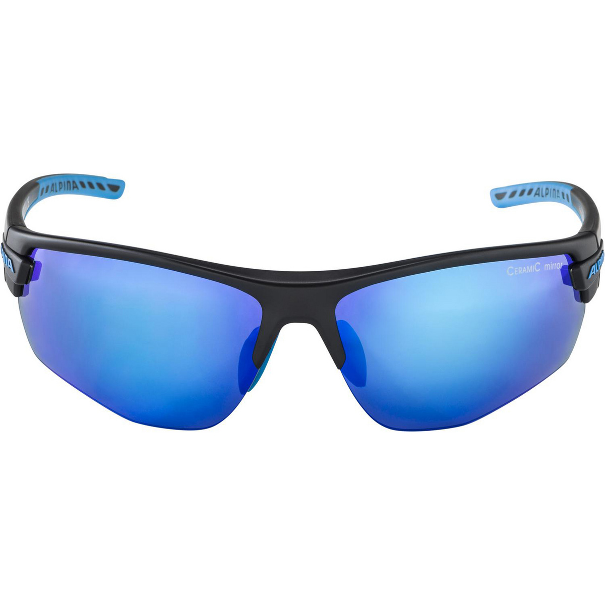 Alpina Kinder Tri-Scray 2.0 HR Sportbrille