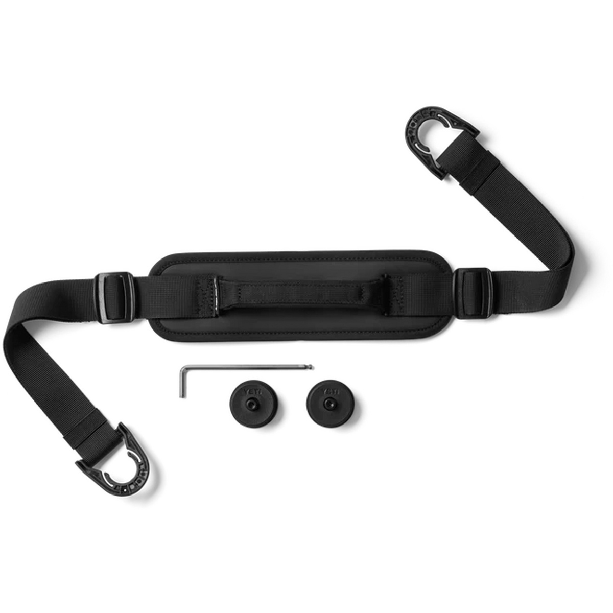 Yeti Roadie 8 Doubleduty Strap