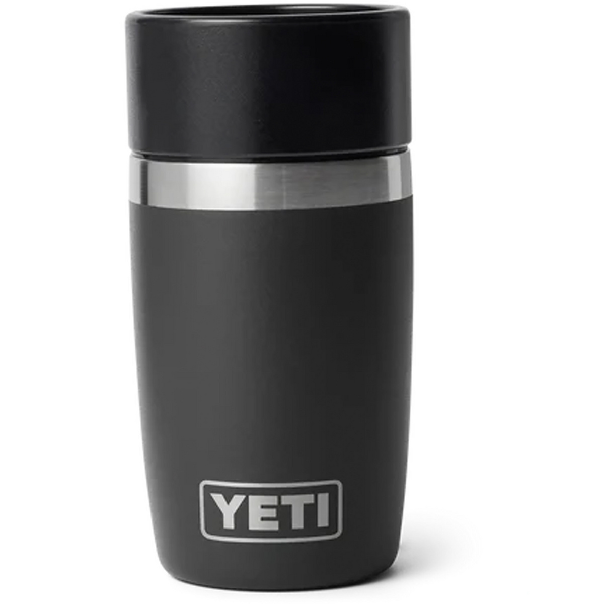 Yeti Rambler 8oz Travel Isolierbecher