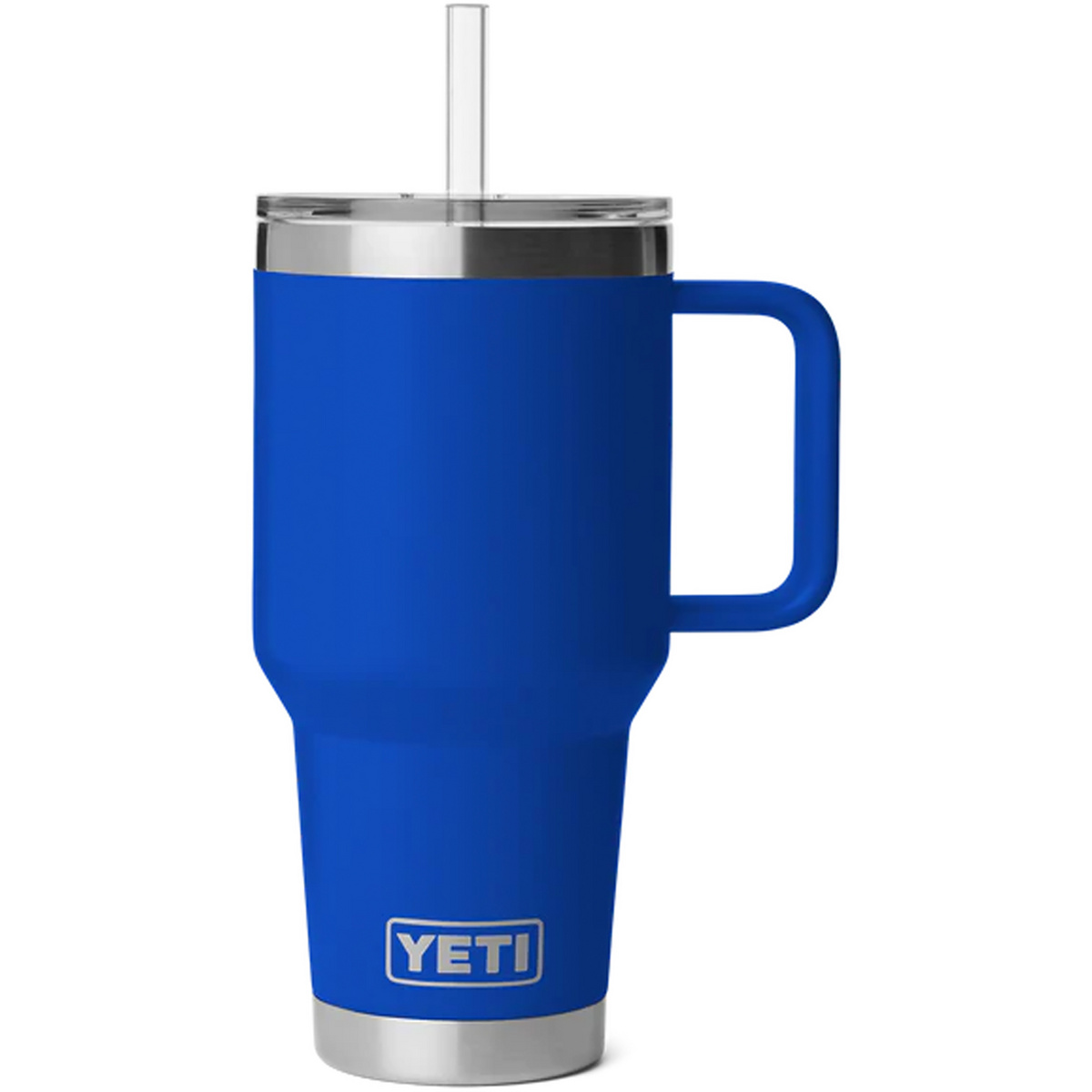 Yeti Rambler 35oz Straw Mug 2.0 Isolierbecher