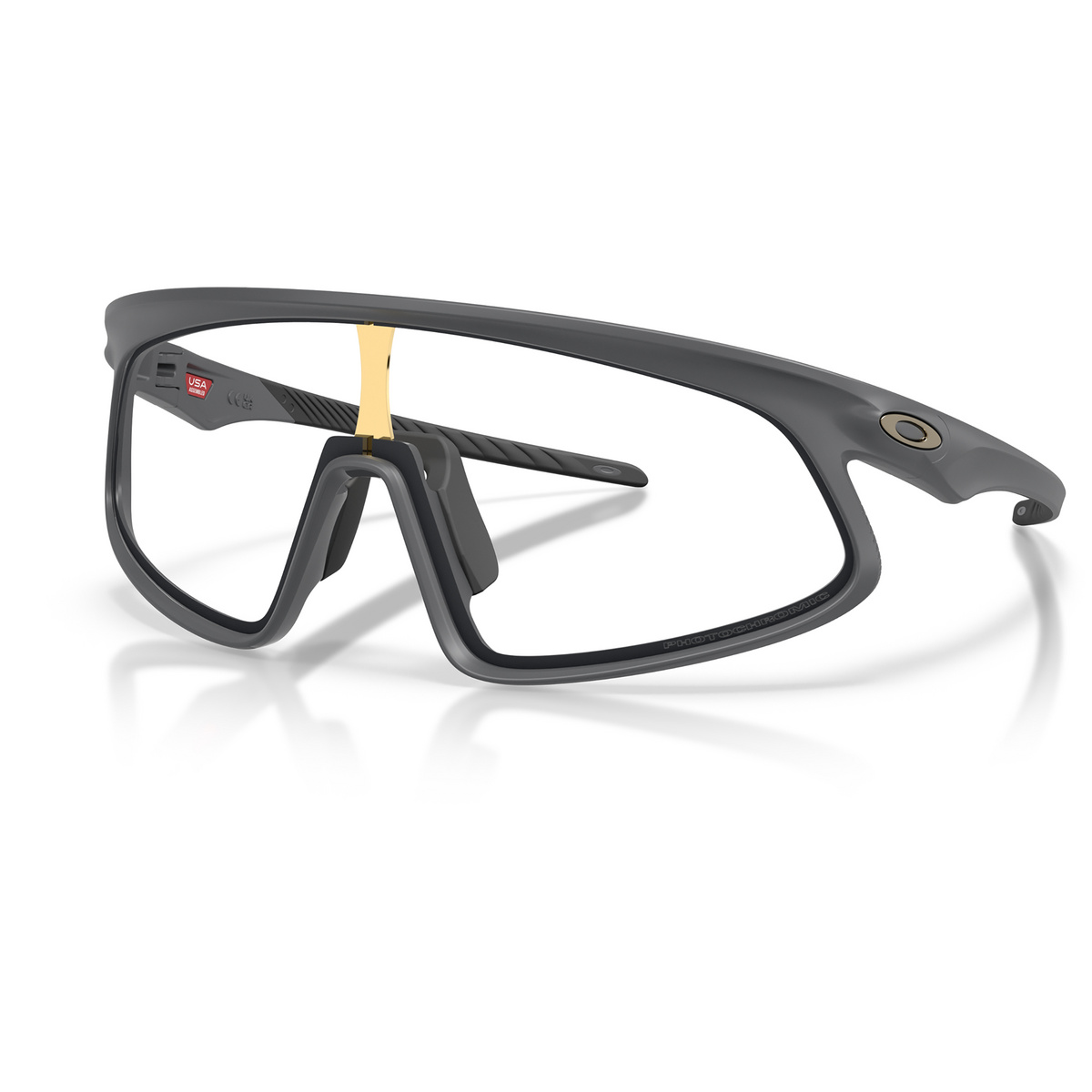 Oakley RSLV 141 Sportbrille