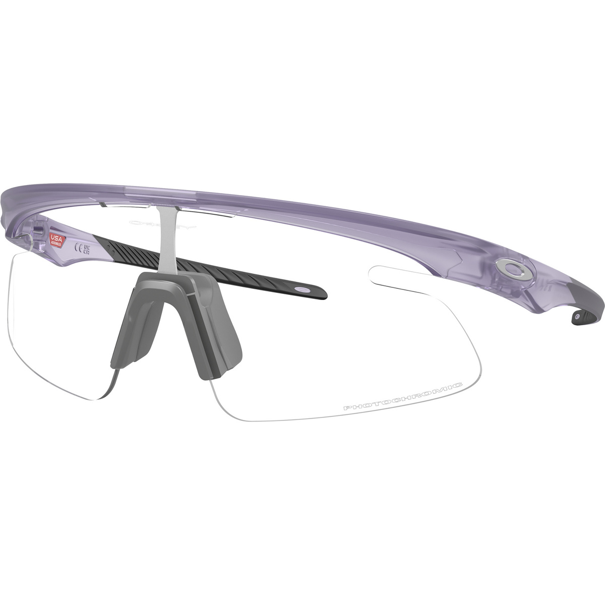 Oakley RSLV Lite Sportbrille