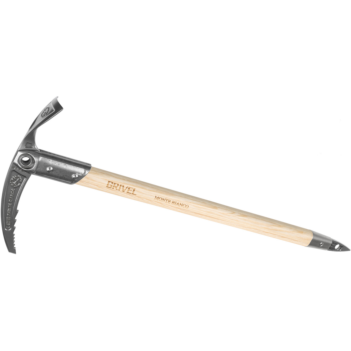 Grivel Monte Bianco Replica Eispickel